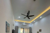 CHO THUÊ NHÀ NGUYÊN CĂN TAM TRINH (GẦN YÊN SỞ) 2 TẦNG, 90M2, 3 NGỦ + 1 MBKD, 12 TRIỆU